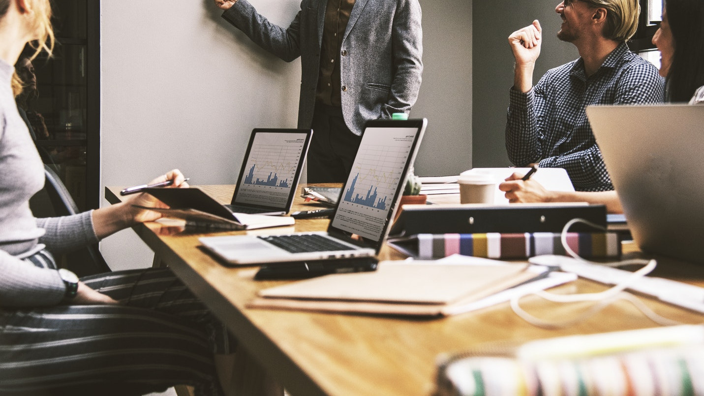 Digital Work Orders changing your Work Life