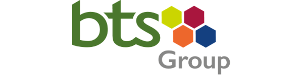 BTS Group logo