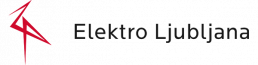 Elektro Ljubljana logo