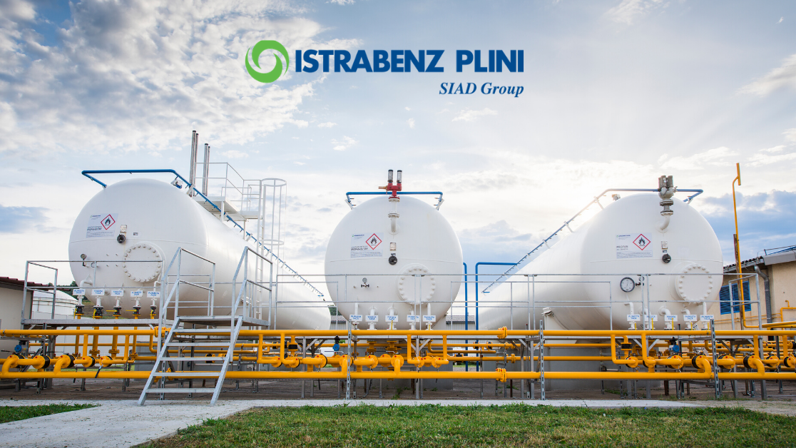 Istrabenz plini